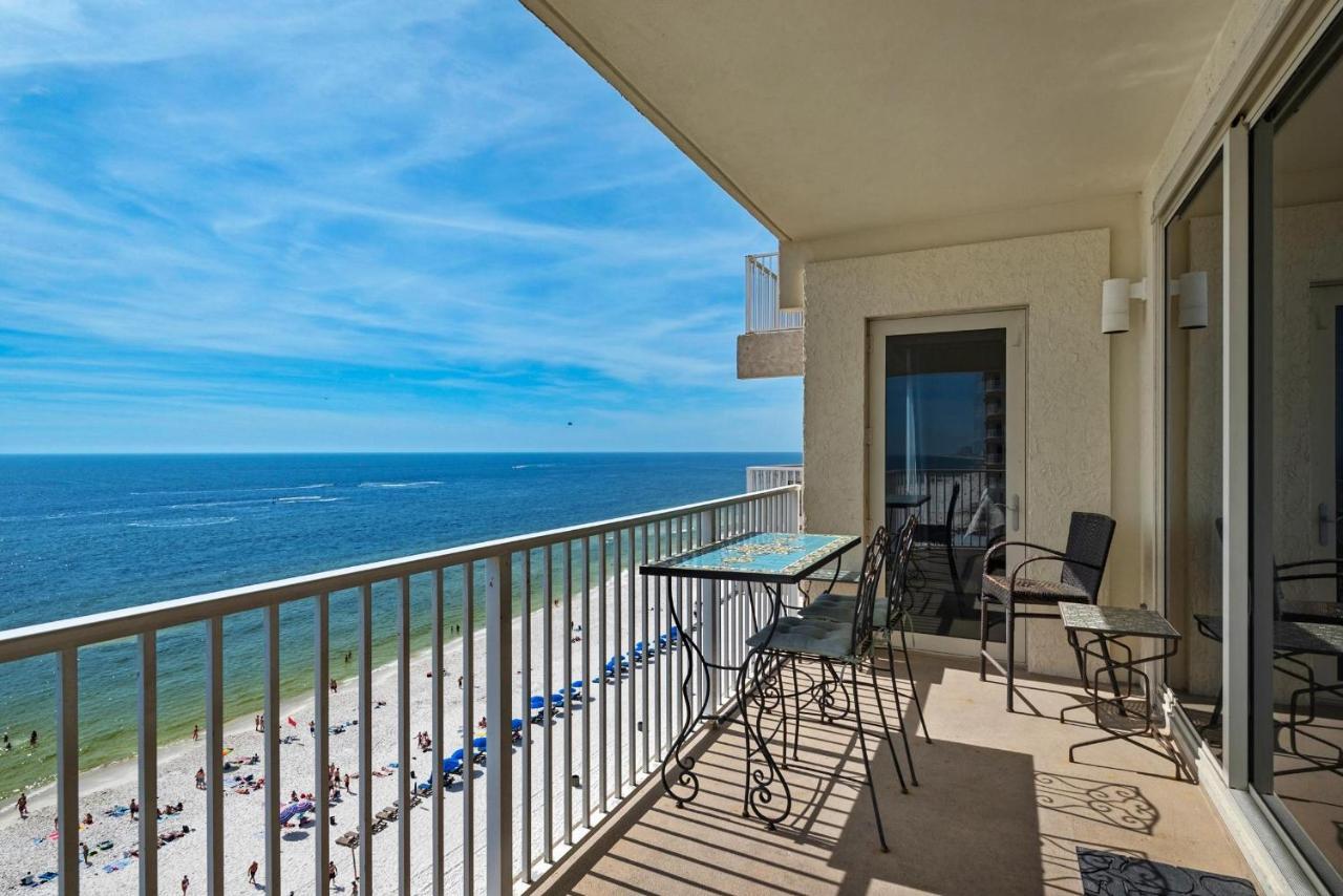 Shores Of Panama 1003 Panama City Beach Exterior photo