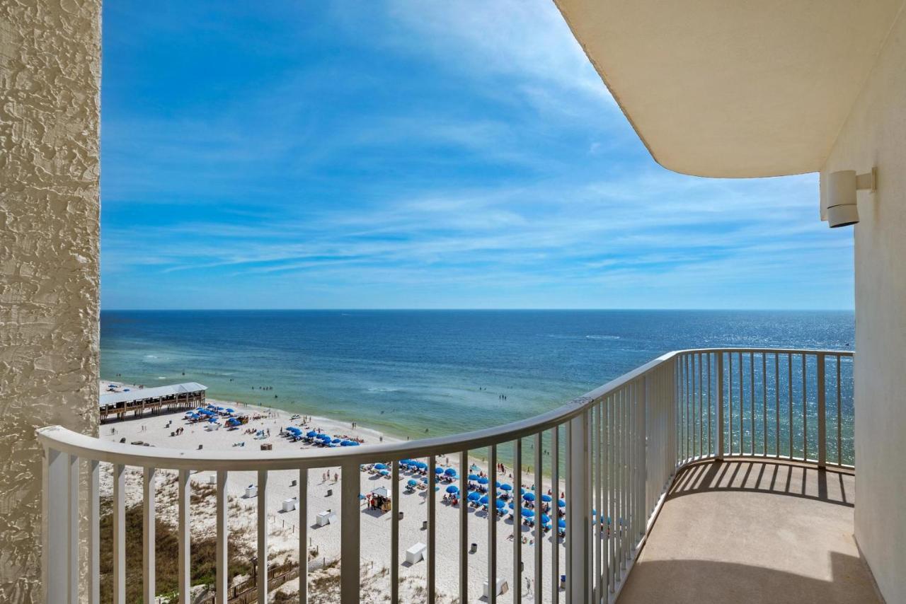 Shores Of Panama 1003 Panama City Beach Exterior photo