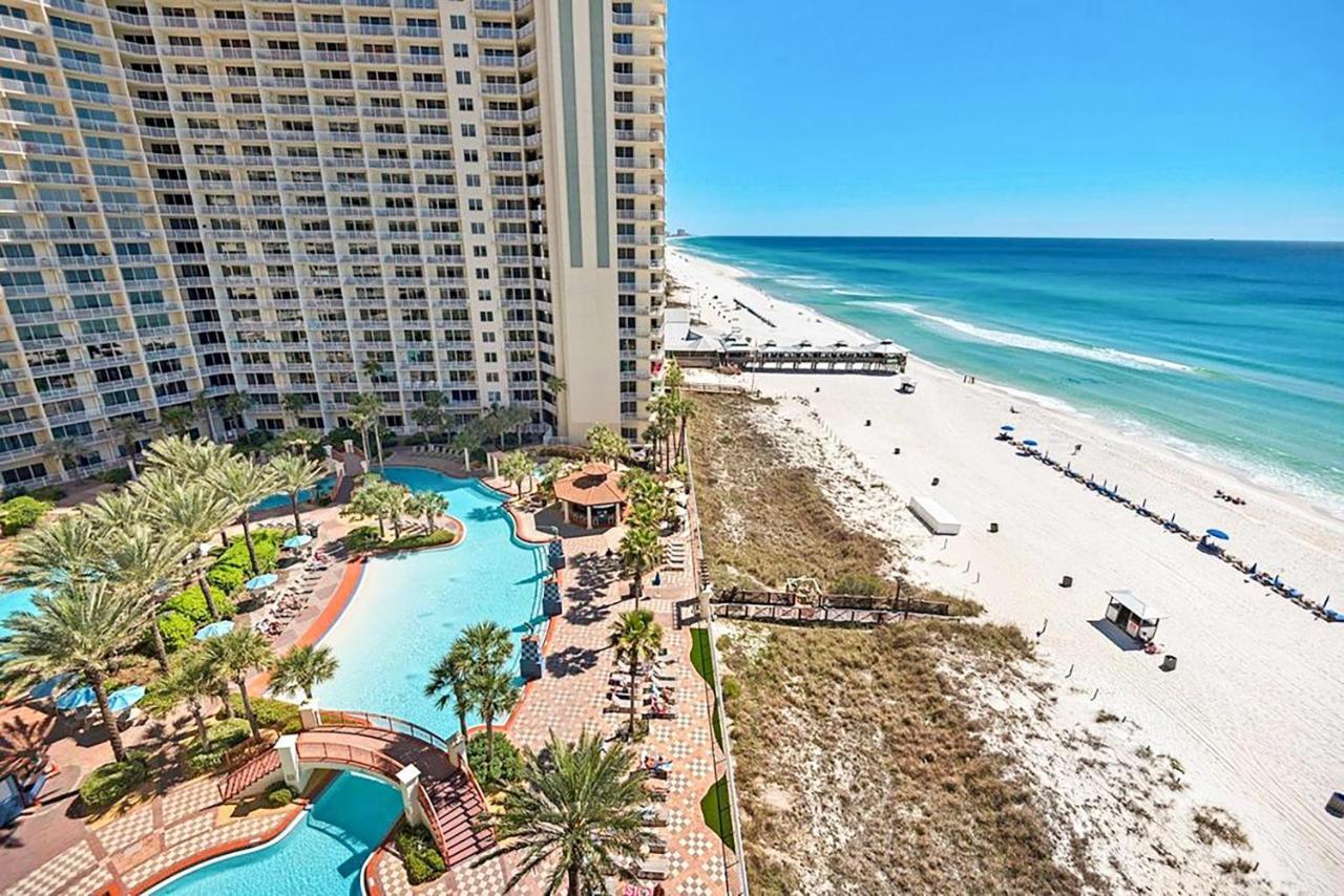 Shores Of Panama 1003 Panama City Beach Exterior photo