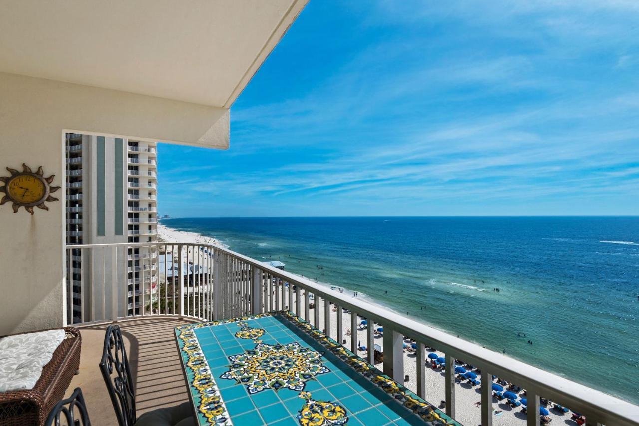 Shores Of Panama 1003 Panama City Beach Exterior photo